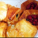 Yummy Pastries