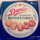 Love this buttery Danish cookies!!!