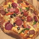 #Pizza 🍕#burpple