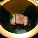 Kobe beef#burpple #kyoto