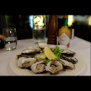 Oyster Natural