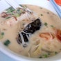 Woo Pin Fish Head Noodles (Seri Kembangan)