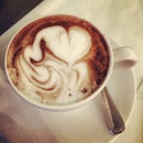 Hot #chocolate #morning #breakfast