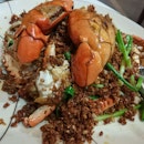 Hee Kee Fried Crab Expert (喜記避風塘炒辣蟹)