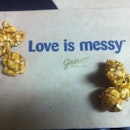 Truly, Love Is Messy 