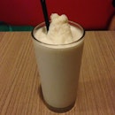 Vanilla Milkshake 😋