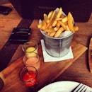 French Fries #food