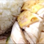 5 Star Hainanese Chicken Rice & BBQ