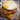Favorite McDonald's Chicken McMuffin breakfast set ⑥ with additional round egg.