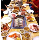 SsikSin Korean BBQ Buffet (Tampines 1)
