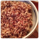 Quinoa
@igsg @instagram #igsg #igfood #instagram #instafood #piccollage #quinoa #healthy #delicious