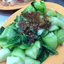 Stir Fried Xiao Bai Cai
@igsg @instagram #igsg #igfood #instafood #instagram #sgfood #xiaobaicai #yummy #delicious