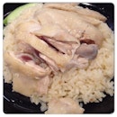 Steamed Chicken Rice
@igsg @instagram #instafood #instagram #igsg #igfood #sgfood #chicken #steamed