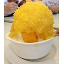 Mango Loh #desserts #sweettooth #potd #foodies #foodporn #instafood @belindalaw