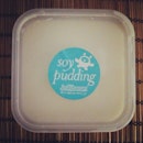 SOY Pudding