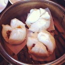 #charsiew bao! #bun #dimsum #yummy #food #foodporn #brunch