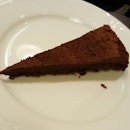 Chocolate Slice
