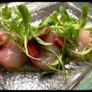 Akami Lean Tuna - Wasabi Blended