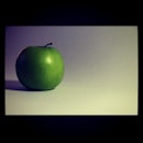 #Apple #Green #sweet #AppleGreen #market #Eat #day and #dream.