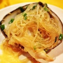 Oyster Glass Noodle
