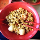 Fishballs Noodles