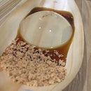 Mizu shingen mochi, or commonly known as the Raindrop Cake!