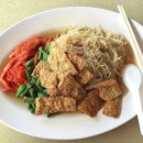 Hong Yi Vegetarian 