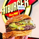 Impossible burger ($10.90).
