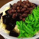 Chendol - Awesome For The Hot Weather! 