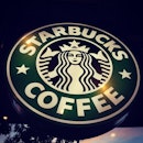#starbucks #logo #iphonegraphy #photography #cafe #coffee