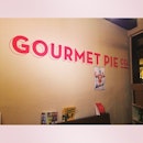 #whitagram #pie #food #singapore