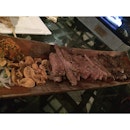 #sirloinsteak #sirloin #steak #beef #whitagram #japanesefood #japanese #food #dinner #singapore