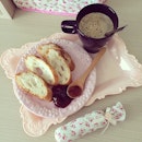 #breakfast #late #sunday #lovely