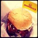 Marshall's Burger