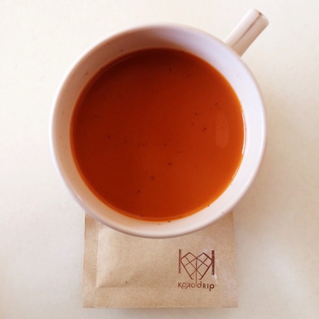 koko.drip Thai Tea