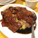 粵式燒鴨 Special Roasted Duck Cantonese Style