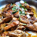 This Penang Assam Chicken taste quite unique.