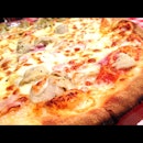 Pizza Romano 