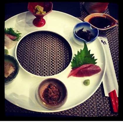Ten Japanese Fine Dining Burpple 4 Reviews Kl City Centre Malaysia