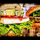 Freshness Burger #hdr #jerichocillo #igersmanila #iphone #photooftheday #popular #10likes #food