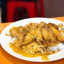 Queensway Famous Curry Chicken