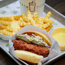 Following the successful launch of the Chicken Shack and Chicken Bites, Shake Shack Singapore has decided to turn up the heat to launch the Dark Meat Hot Chicken in Singapore, available from 21 March onwards at all 8 Shacks island-wide. 