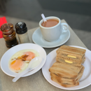 Kaffe & Toast (Tampines Mall)