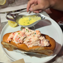 Original lobster roll