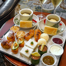 InterContinental Singapore presents Classic Afternoon Tea, With showcasing a refined interpretation of traditional local delights.
