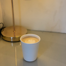 Café Latte | $5.50