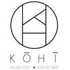 Kōhī Roastery & Coffee Bar (Joo Chiat)