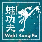 Wah Kung Fu 蛙功夫 (Chinatown)