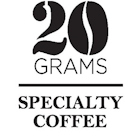 20Grams Specialty Coffee & Roastery