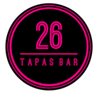 26 Tapas Bar